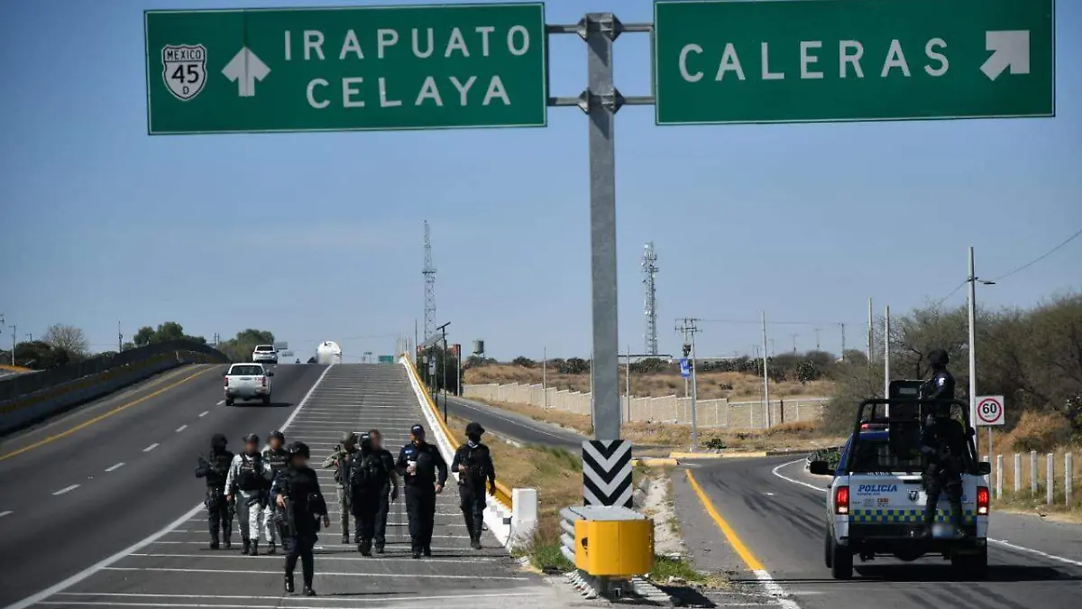 Operativo Blindaje Guanajuato (2)